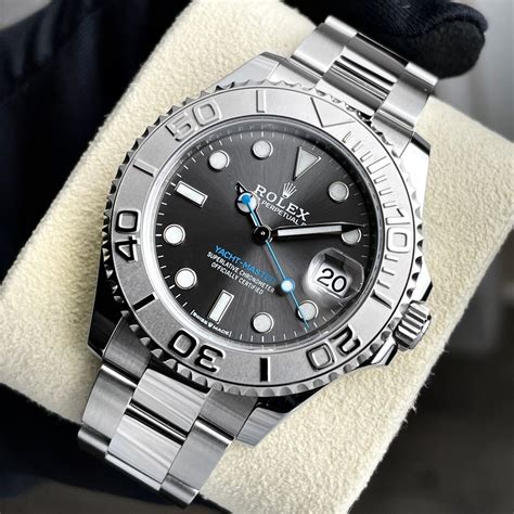 rolex yacht-master 37mm in vancouver|rolex yacht master 37 rhodium.